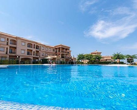 Precioso Apartamento En Urbanizacion Campo De Golf サンルーカル・デ・バラメダ エクステリア 写真