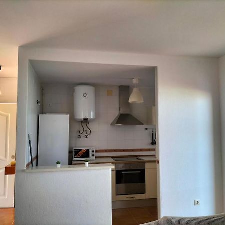 Precioso Apartamento En Urbanizacion Campo De Golf サンルーカル・デ・バラメダ エクステリア 写真