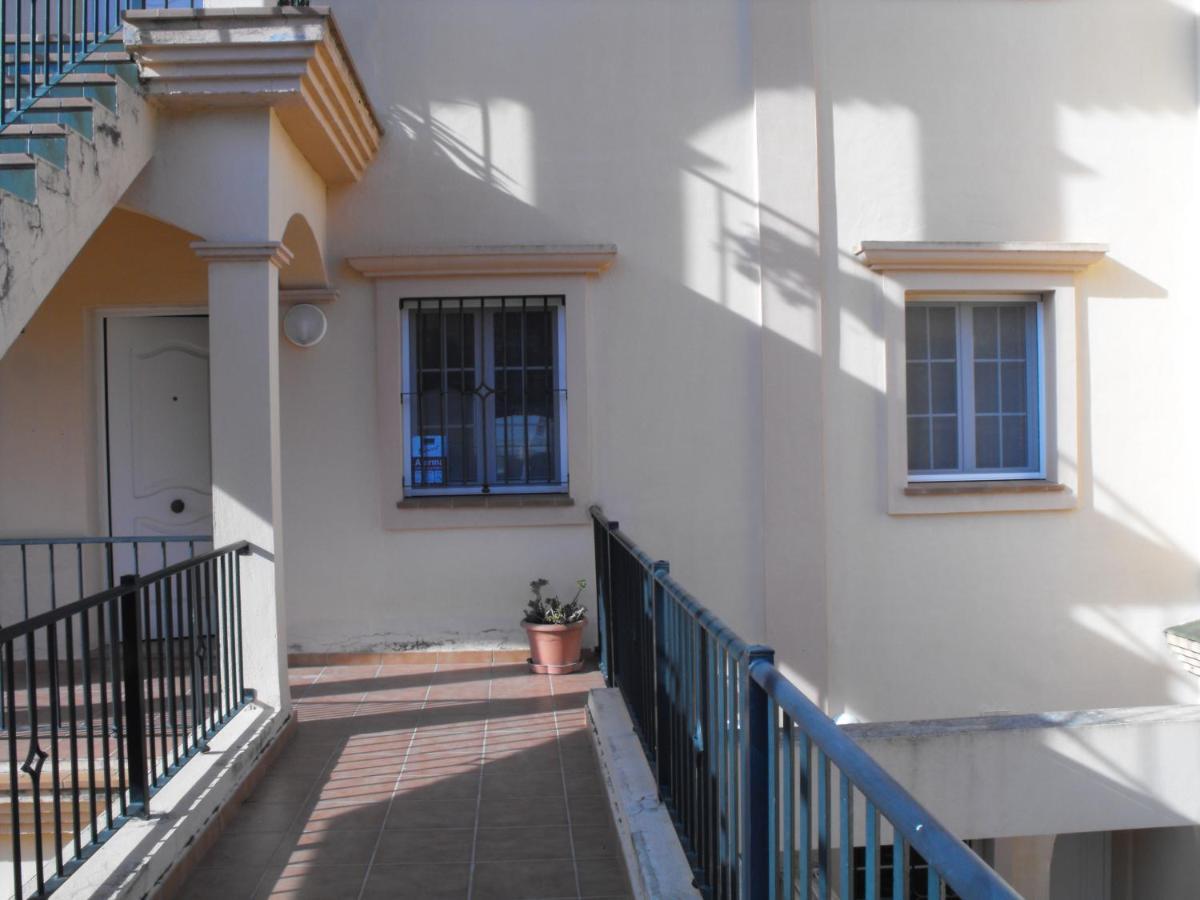 Precioso Apartamento En Urbanizacion Campo De Golf サンルーカル・デ・バラメダ エクステリア 写真