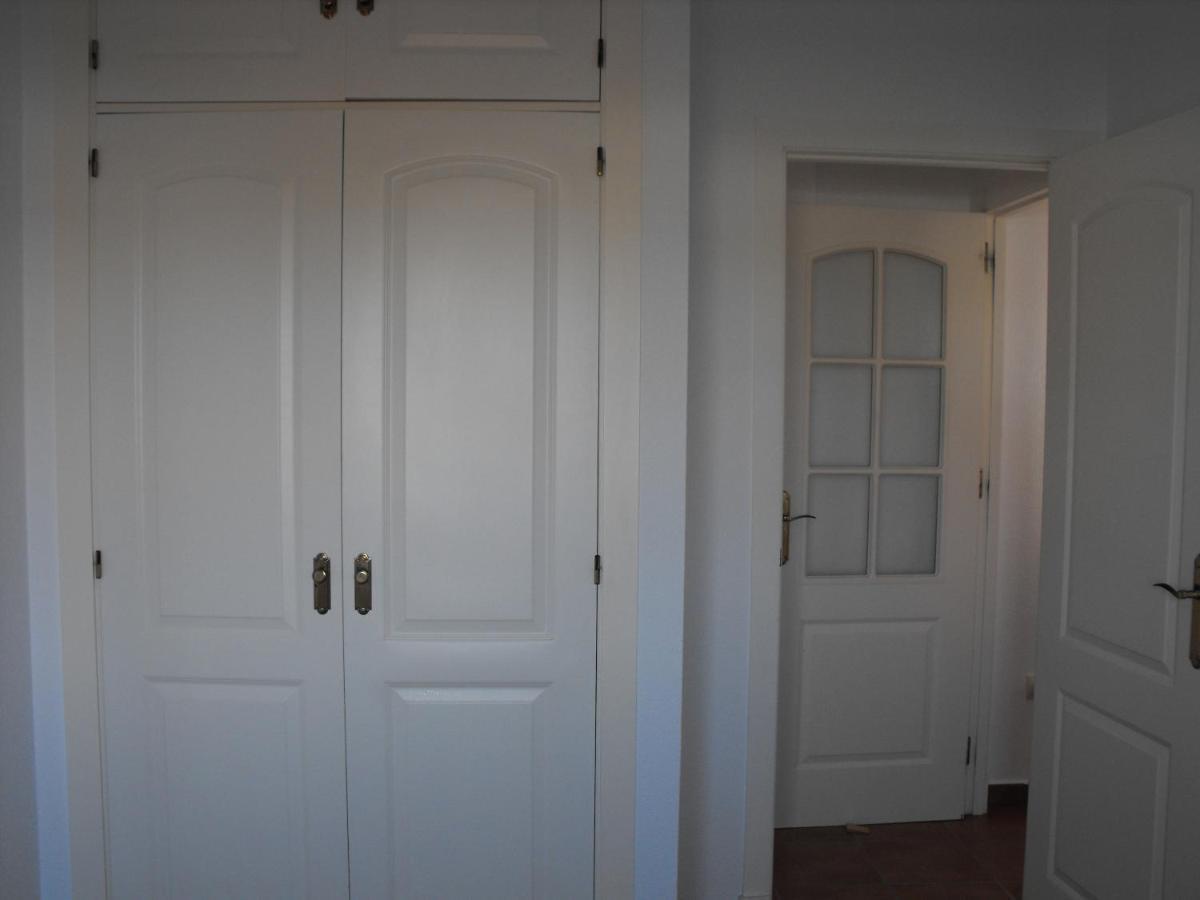 Precioso Apartamento En Urbanizacion Campo De Golf サンルーカル・デ・バラメダ エクステリア 写真