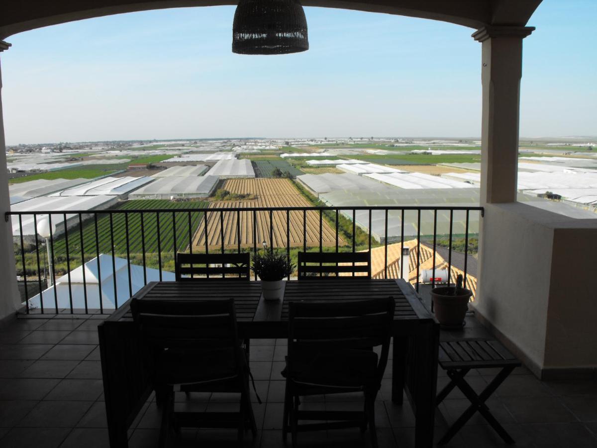 Precioso Apartamento En Urbanizacion Campo De Golf サンルーカル・デ・バラメダ エクステリア 写真