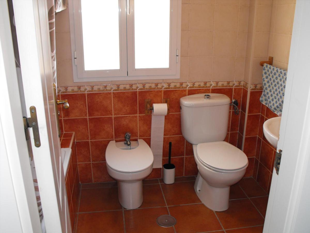 Precioso Apartamento En Urbanizacion Campo De Golf サンルーカル・デ・バラメダ エクステリア 写真