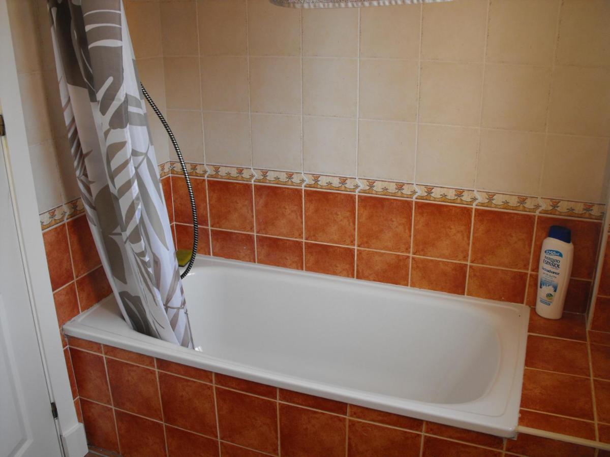 Precioso Apartamento En Urbanizacion Campo De Golf サンルーカル・デ・バラメダ エクステリア 写真
