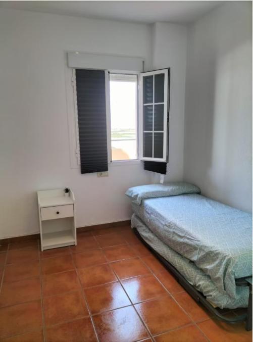 Precioso Apartamento En Urbanizacion Campo De Golf サンルーカル・デ・バラメダ エクステリア 写真