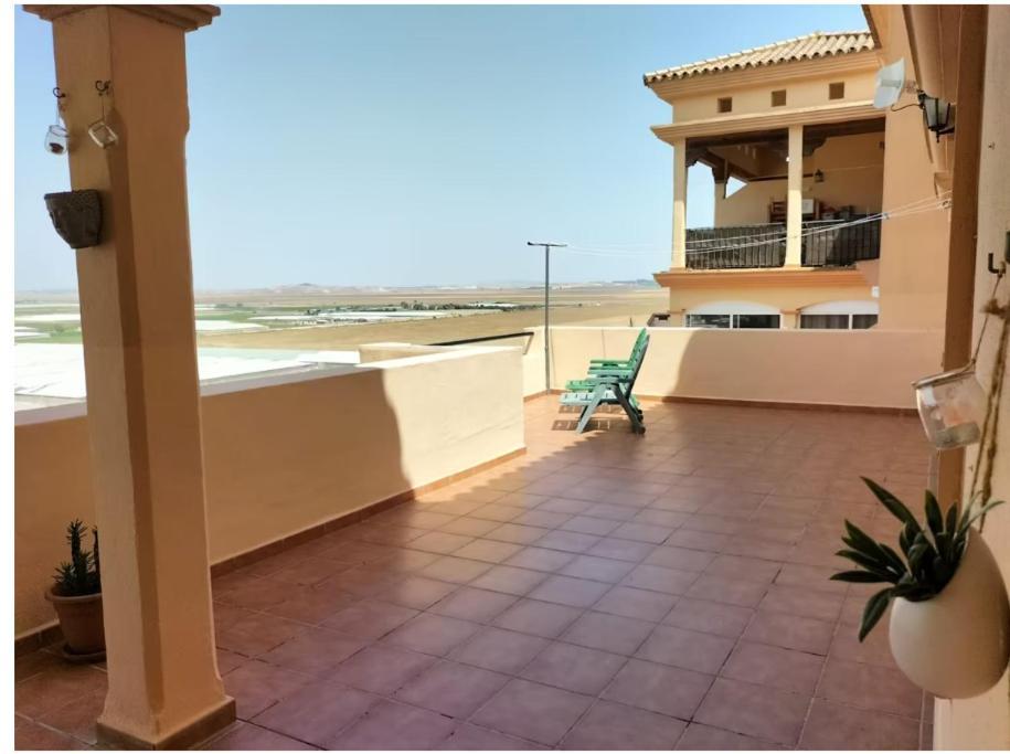 Precioso Apartamento En Urbanizacion Campo De Golf サンルーカル・デ・バラメダ エクステリア 写真
