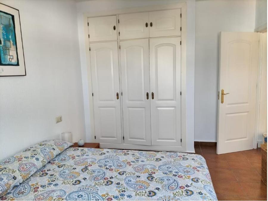 Precioso Apartamento En Urbanizacion Campo De Golf サンルーカル・デ・バラメダ エクステリア 写真